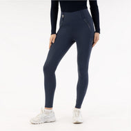 ANKY Leggings da Equitazione Serenity XR261104 Full Grip Indaco dell'umore ANKY Leggings da Equitazione Serenity XR261104 Full Grip Indaco dell'umore