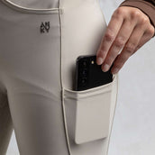 ANKY Pantaloni da Equitazione Unity XR262102 Full Grip Nacreous Clouds ANKY Pantaloni da Equitazione Unity XR262102 Full Grip Nacreous Clouds