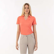 ANKY Polo ATC241203 Sugar Coral ANKY Polo ATC241203 Sugar Coral