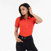 ANKY Polo ATC251201 CoralParadise ANKY Polo ATC251201 CoralParadise