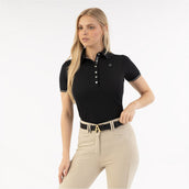 ANKY Polo Essential ATC261201 Nero ANKY Polo Essential ATC261201 Nero