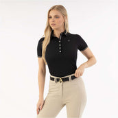 ANKY Polo Essential ATC261201 Nero ANKY Polo Essential ATC261201 Nero