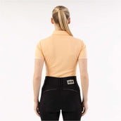 ANKY Polo Essential ATC261201 Peach Fuzz ANKY Polo Essential ATC261201 Peach Fuzz