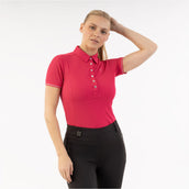 ANKY Polo Essential ATC261201 Innuendo ANKY Polo Essential ATC261201 Innuendo