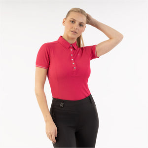 ANKY Polo Essential ATC261201 Innuendo ANKY Polo Essential ATC261201 Innuendo