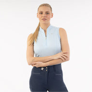 ANKY Shirt Sleeveless ATC261202 Nantucket Breeze ANKY Shirt Sleeveless ATC261202 Nantucket Breeze