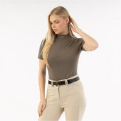 ANKY Maglietta Short Sleeve ATC261204 Bungee Cord ANKY Maglietta Short Sleeve ATC261204 Bungee Cord