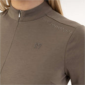 ANKY Maglietta Short Sleeve ATC261204 Bungee Cord ANKY Maglietta Short Sleeve ATC261204 Bungee Cord