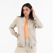 ANKY Giacca Bomber ATC251104 Island Fossil ANKY Giacca Bomber ATC251104 Island Fossil