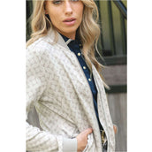 ANKY Giacca Bomber ATC251104 Island Fossil ANKY Giacca Bomber ATC251104 Island Fossil