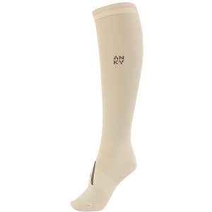 ANKY Calze da Equitazione Technical ATP261601 Island Fossil ANKY Calze da Equitazione Technical ATP261601 Island Fossil