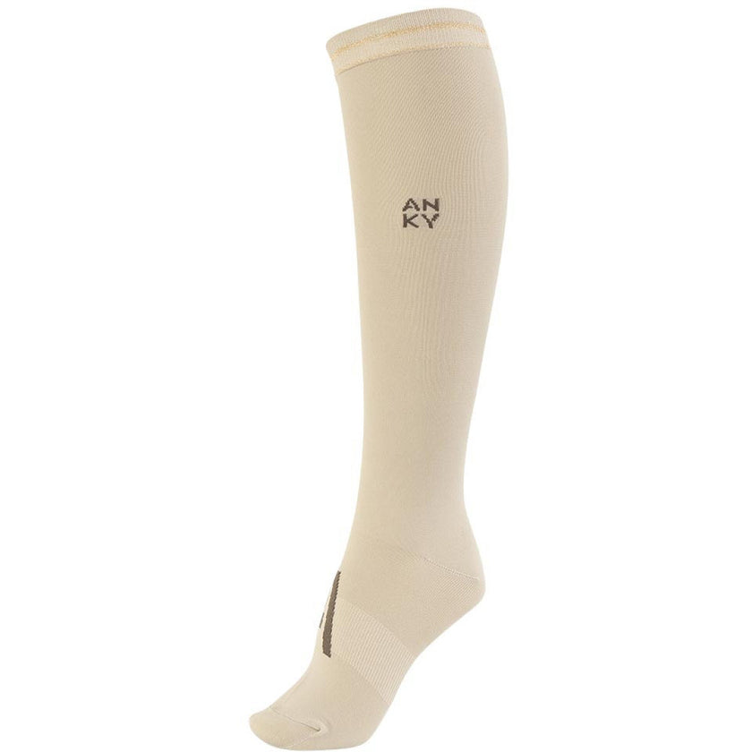 ANKY Calze da Equitazione Technical ATP261601 Island Fossil ANKY Calze da Equitazione Technical ATP261601 Island Fossil