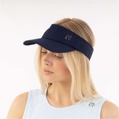 ANKY Visiera ATC261502 Indaco dell'umore ANKY Visiera ATC261502 Indaco dell'umore