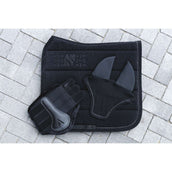 ANKY Sottosella AW25 Velvet Dressage Nero ANKY Sottosella AW25 Velvet Dressage Nero