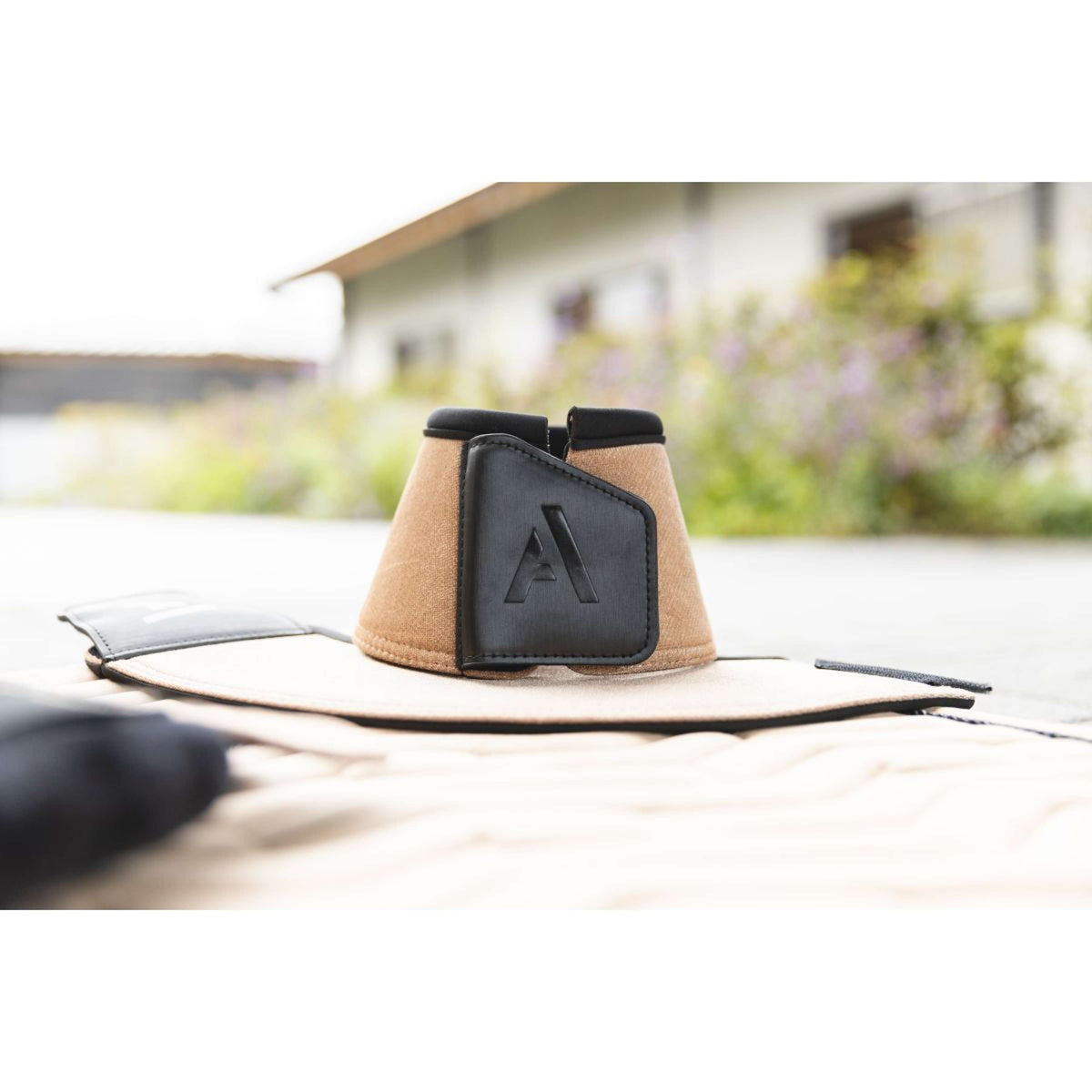 ANKY Stivaletti a Campana AW25 Amphora ANKY Stivaletti a Campana AW25 Amphora