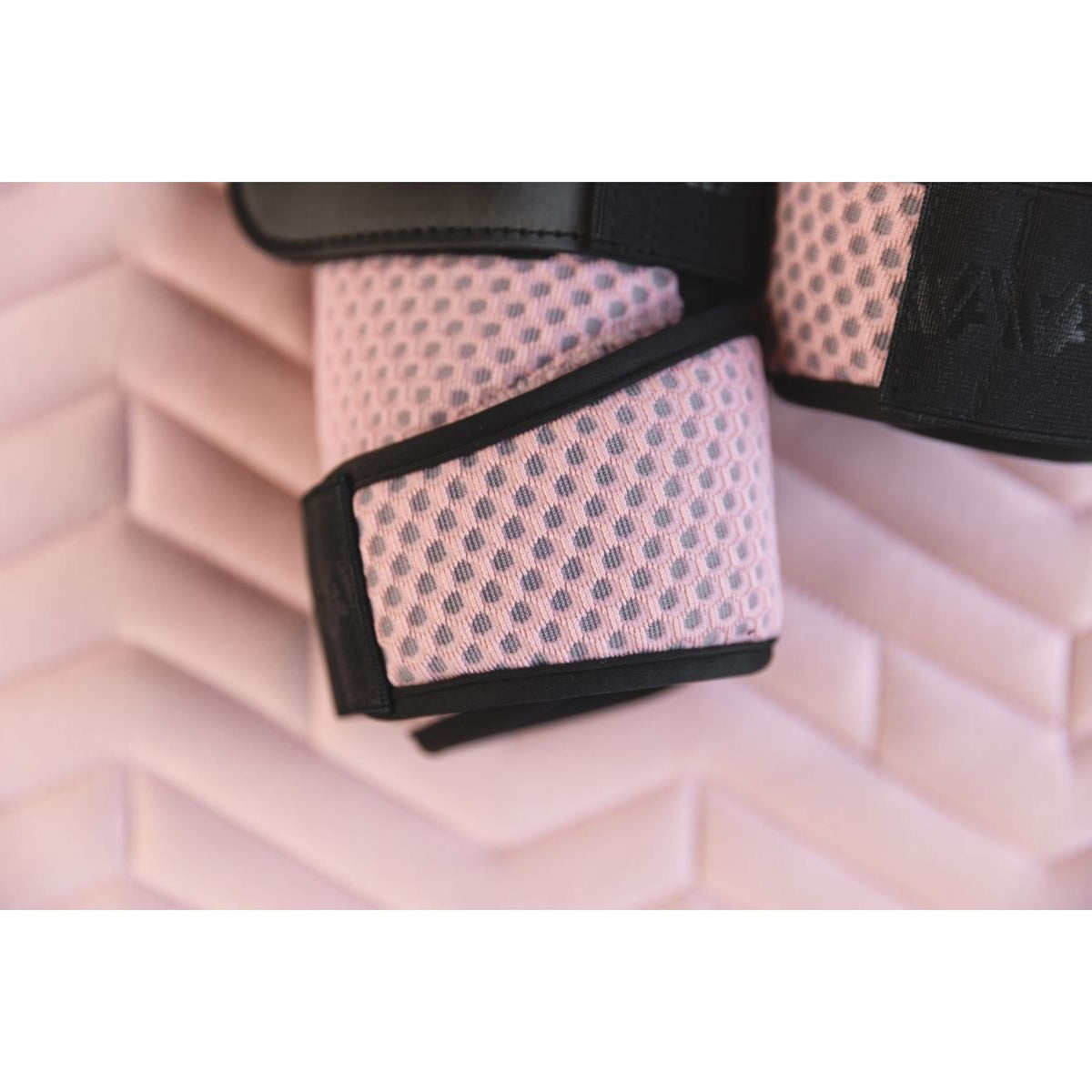 ANKY Parastinchi AW25 3D Mesh Bridal Rose ANKY Parastinchi AW25 3D Mesh Bridal Rose