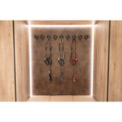 ANKY Set Cavezza AW25 Windsor Wine ANKY Set Cavezza AW25 Windsor Wine