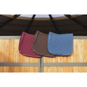 ANKY Sottosella AW25 Nylon Dressage Windsor Wine ANKY Sottosella AW25 Nylon Dressage Windsor Wine