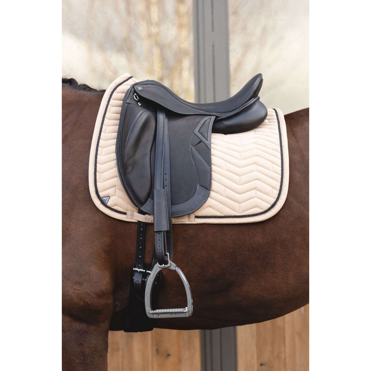 ANKY Sottosella AW25 Suede Dressage Amphora ANKY Sottosella AW25 Suede Dressage Amphora