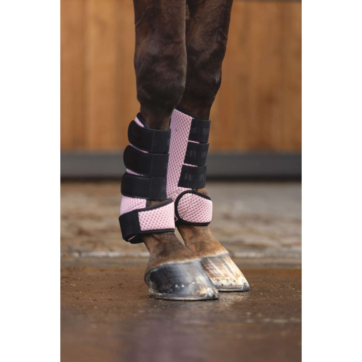 ANKY Parastinchi AW25 3D Mesh Bridal Rose ANKY Parastinchi AW25 3D Mesh Bridal Rose