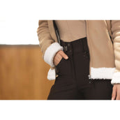 ANKY Jack AW25 Teddy Lammy Amphora ANKY Jack AW25 Teddy Lammy Amphora