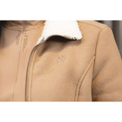 ANKY Jack AW25 Teddy Lammy Amphora ANKY Jack AW25 Teddy Lammy Amphora