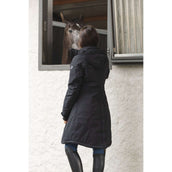 ANKY Cappotto Lungo AW25 Nero ANKY Cappotto Lungo AW25 Nero