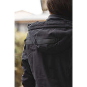 ANKY Cappotto Lungo AW25 Nero ANKY Cappotto Lungo AW25 Nero