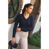 ANKY Pantaloni da Equitazione Lucidity XR261102 Full Grip Island Fossil ANKY Pantaloni da Equitazione Lucidity XR261102 Full Grip Island Fossil