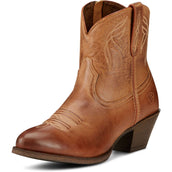 Ariat Stivale western Darlin Donne Burnt Sugar Ariat Stivale western Darlin Donne Burnt Sugar