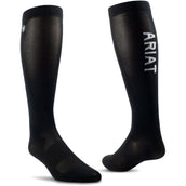 Ariat Calzini Essential Performance Nero Ariat Calzini Essential Performance Nero