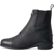 Ariat Stivaletto Heritage Insulated IV H2O Nero Ariat Stivaletto Heritage Insulated IV H2O Nero