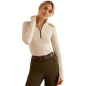 Ariat Strato di base Cheviot Donne Summer Sand Ariat Strato di base Cheviot Donne Summer Sand