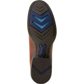 Ariat Stivali Western Ranahan Sena Donne Sienna Saddle/Rusty Red Ariat Stivali Western Ranahan Sena Donne Sienna Saddle/Rusty Red