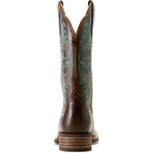 Ariat Stivale western Gillette AZ Marrone Arizona/Marrone Marrone Ariat Stivale western Gillette AZ Marrone Arizona/Marrone Marrone