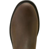 Ariat Stivaletti Groundbreaker Chelsea H20 Uomini Marrone scuro Ariat Stivaletti Groundbreaker Chelsea H20 Uomini Marrone scuro