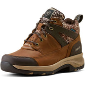Ariat Stivali da Scuderia Terrain Trek H2O Donne Natural Tan Ariat Stivali da Scuderia Terrain Trek H2O Donne Natural Tan