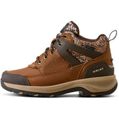 Ariat Stivali da Scuderia Terrain Trek H2O Donne Natural Tan Ariat Stivali da Scuderia Terrain Trek H2O Donne Natural Tan