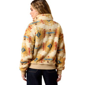 Ariat Maglione Berber Donne Sonoma Southwest Ariat Maglione Berber Donne Sonoma Southwest