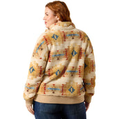 Ariat Maglione Berber Donne Sonoma Southwest Ariat Maglione Berber Donne Sonoma Southwest