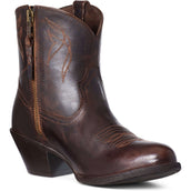 Ariat Stivale western Darlin Donne Sassy Brown Ariat Stivale western Darlin Donne Sassy Brown
