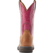 Ariat Stivale western Anthem II Distressed natural Ariat Stivale western Anthem II Distressed natural
