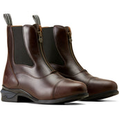 Ariat Stivaletti Devon Zip Uomini Waxed Chocolate Ariat Stivaletti Devon Zip Uomini Waxed Chocolate