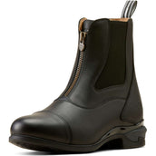 Ariat Stivaletti Devon Zip Uomini Nero Ariat Stivaletti Devon Zip Uomini Nero