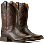 Ariat Stivale western Sport Herdsman Uomini Marrone Ariat Stivale western Sport Herdsman Uomini Marrone