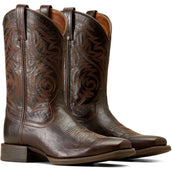 Ariat Stivale western Sport Herdsman Uomini Marrone Ariat Stivale western Sport Herdsman Uomini Marrone