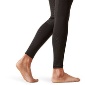 Ariat Leggings da Equitazione EOS 2.0 Full Seat Nero Ariat Leggings da Equitazione EOS 2.0 Full Seat Nero
