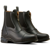 Ariat Stivaletti Devon Zip Donne Nero Ariat Stivaletti Devon Zip Donne Nero