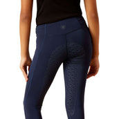 Ariat Leggings da Equitazione EOS 2.0 Kids Full Seat Navy Ariat Leggings da Equitazione EOS 2.0 Kids Full Seat Navy