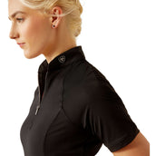 Ariat T-Shirt Soquel Nero Ariat T-Shirt Soquel Nero